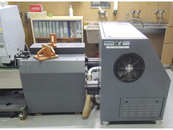 Máquina de dobrar papel HEIDELBERG