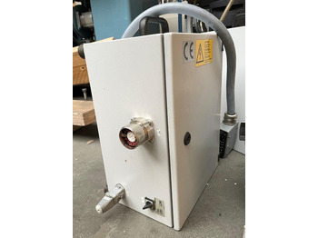 Máquina de dobrar papel HEIDELBERG