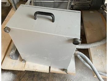 Máquina de dobrar papel Heidelberg Stahlfolder MCT-DCT500-MCT coupling module: foto 3 Máquina de dobrar papel Heidelberg Stahlfolder MCT-DCT500-MCT coupling module: foto 3