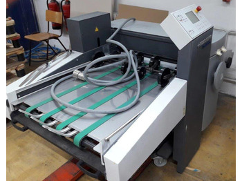 Máquina de dobrar papel HEIDELBERG