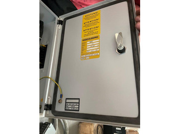 Máquina de dobrar papel HEIDELBERG