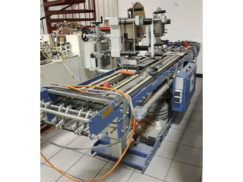 Máquina de impressão