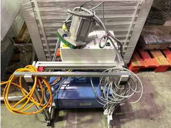 Máquina de impressão