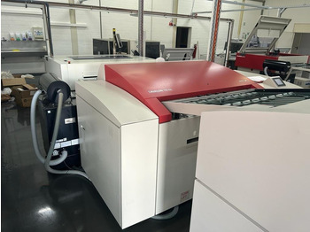 Máquina de impressão