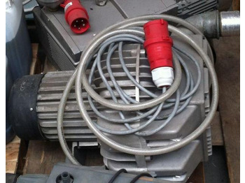 Equipamento industrial