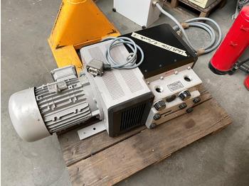 Equipamento industrial