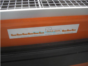 Máquina de embalagem Interdibipack Mega Pack picture frame hood shrinker: foto 3