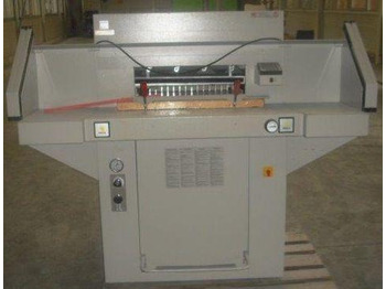 Máquina de corte de papel