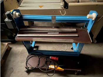 Máquina de impressão