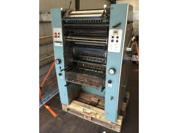 Impressora offset