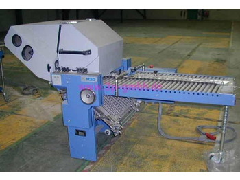 Máquina de impressão MBO