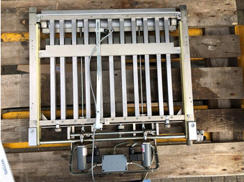 Máquina de dobrar papel MBO Winplate 530 window folding pocket: foto 3