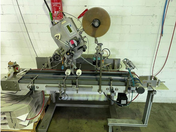 Máquina de embalagem