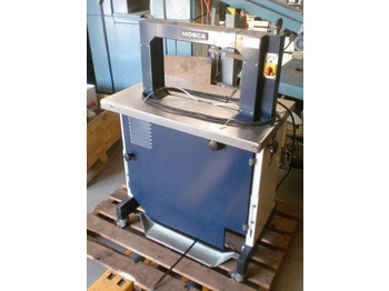 Máquina de embalagem