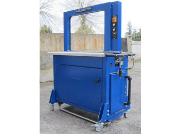 Máquina de embalagem