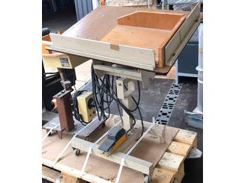 Máquina de impressão