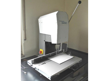 Máquina de impressão