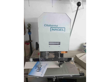 Máquina de impressão