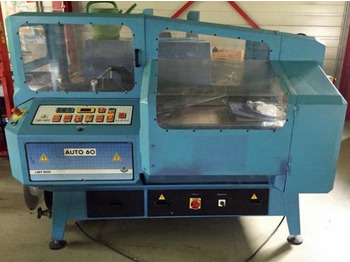 Máquina de embalagem
