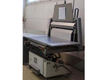 Máquina de impressão POLAR