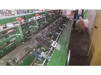 Máquina de impressão