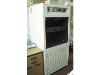 Máquina de impressão