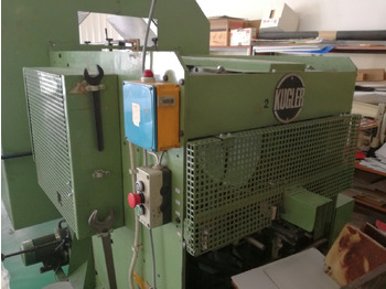 Máquina de corte de papel