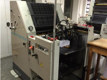 Impressora offset