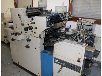 Impressora offset