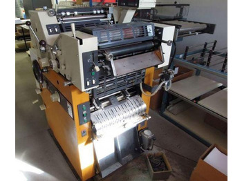 Impressora offset