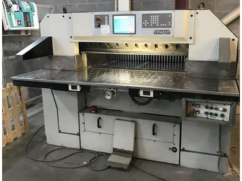 Máquina de impressão