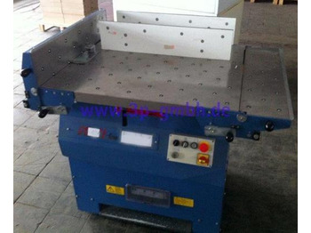 Máquina de impressão Schneider Senator Profiline PJ 0072 automatic jogger: foto 2