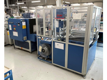 Máquina de embalagem