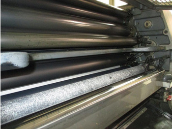 Impressora offset Single-Color Heidelberger M-Offset printing machine with cito system for perforation and creasing: foto 5