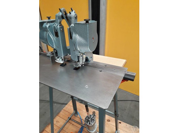 Máquina de impressão Slope pneumatic double soldering machine: foto 2