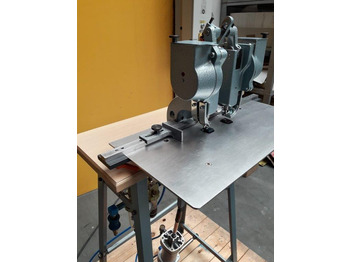 Máquina de impressão