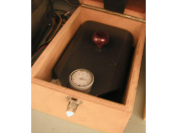 Peça de reposição