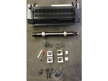 Peça de reposição