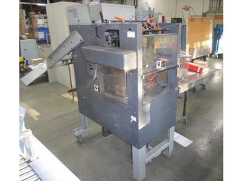 Máquina de impressão