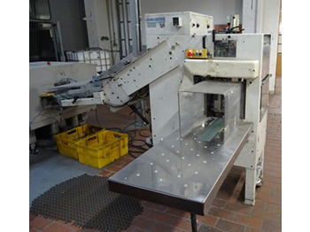 Máquina de impressão