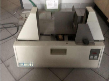 Máquina de embalagem