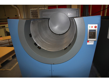 Máquina de impressão