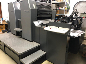 Impressora offset HEIDELBERG