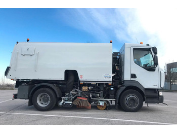 Varredora urbana RENAULT