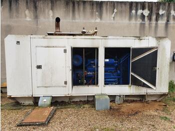 Gerador elétrico 330 kVa Fg Wilson Perkins 2006 TWG2: foto 2