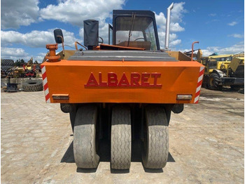 Compactador de pneus