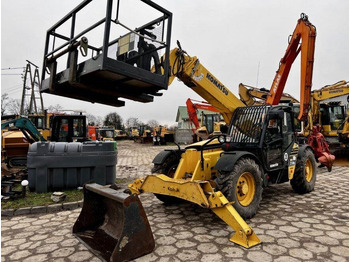 Máquina de construção KOMATSU