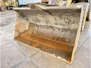 Carregadeira de rodas Liebherr L564: foto 4