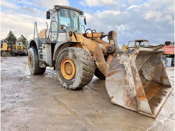 Carregadeira de rodas Liebherr L564: foto 5