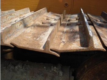 Buldôzer Liebherr PR721C-M: foto 5